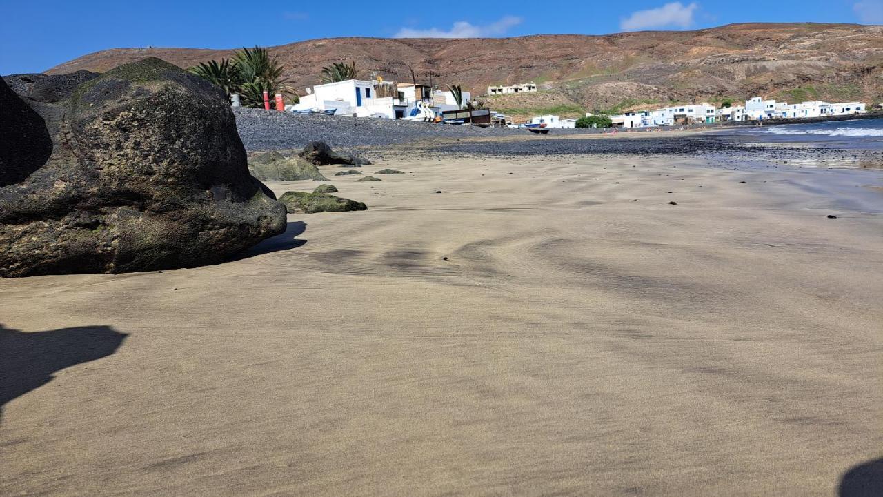 Mar De Lava Sunrise Fuerteventura Villa Pozo Negro Bagian luar foto