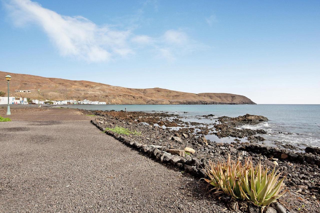Mar De Lava Sunrise Fuerteventura Villa Pozo Negro Bagian luar foto